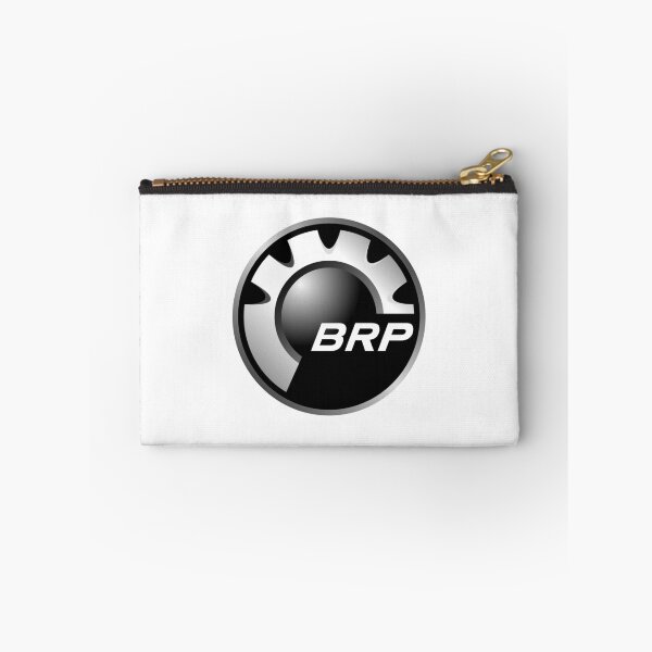 Item preview, BRP Bombardier Recreational Products Official Gear Logo designed and sold by Leonwaterfall.