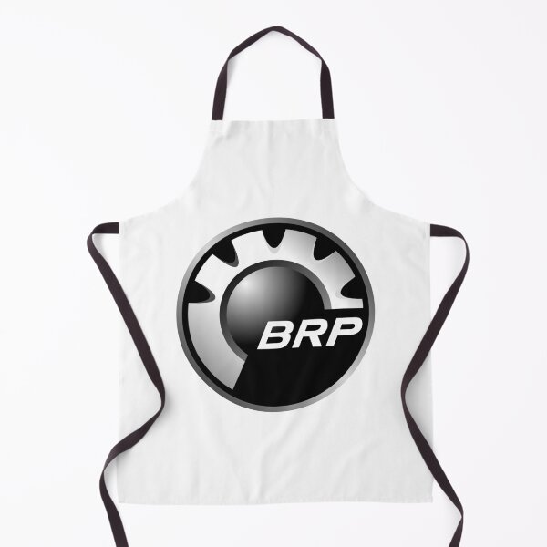 Item preview, BRP Bombardier Recreational Products Official Gear Logo designed and sold by Leonwaterfall.