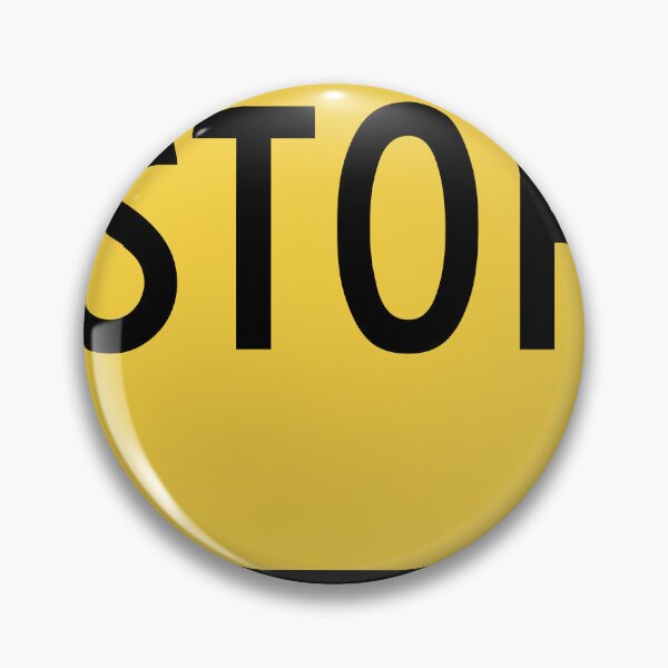 Item preview, Stop Changing designed and sold by Karate Octopus.