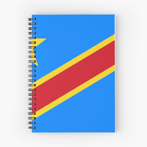 Item preview, Vintage Drc Flag - Distressed Retro Style designed and sold by youngVl.