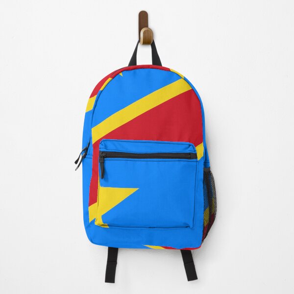 Item preview, Vintage Drc Flag - Distressed Retro Style designed and sold by youngVl.