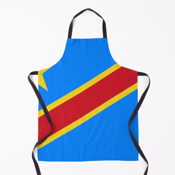 Item preview, Vintage Drc Flag - Distressed Retro Style designed and sold by youngVl.
