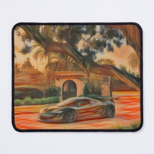 Item preview, McLaren 570s designed and sold by OrangeCars.