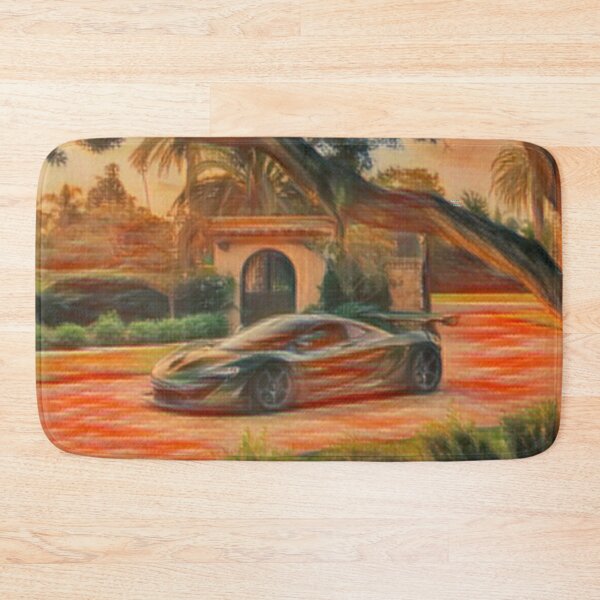Item preview, McLaren 570s designed and sold by OrangeCars.