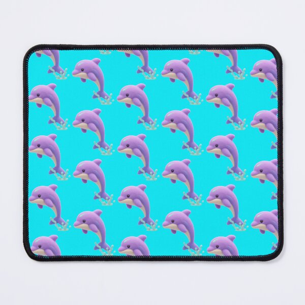Item preview, Fantasy Dolphin designed and sold by IGLCreative.