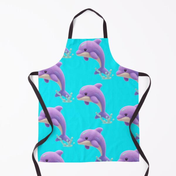 Item preview, Fantasy Dolphin designed and sold by IGLCreative.