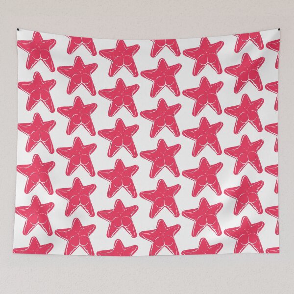 Item preview, Funny SeaStar - Starfish with Ass designed and sold by DGMaxShop.
