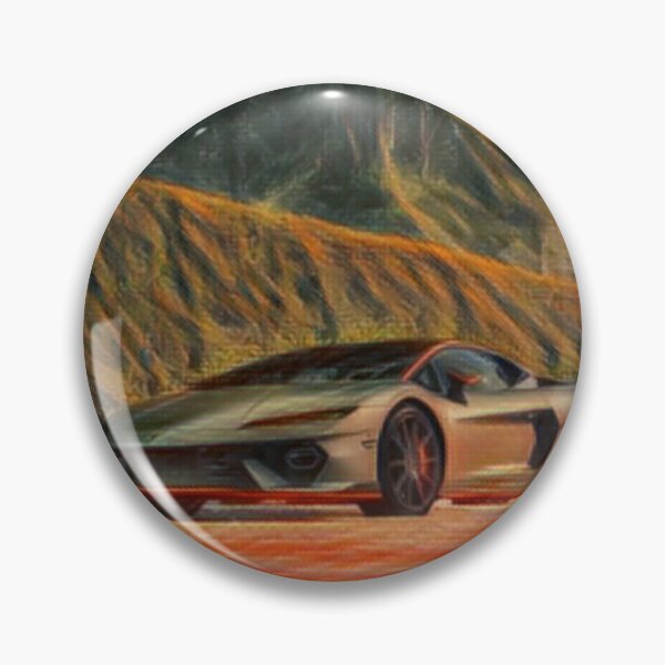 Item preview, Lamborghini Temerario designed and sold by OrangeCars.