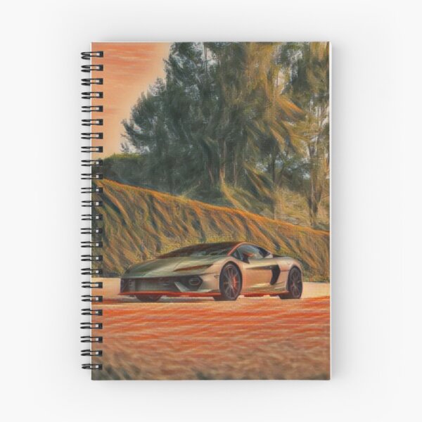Item preview, Lamborghini Temerario designed and sold by OrangeCars.