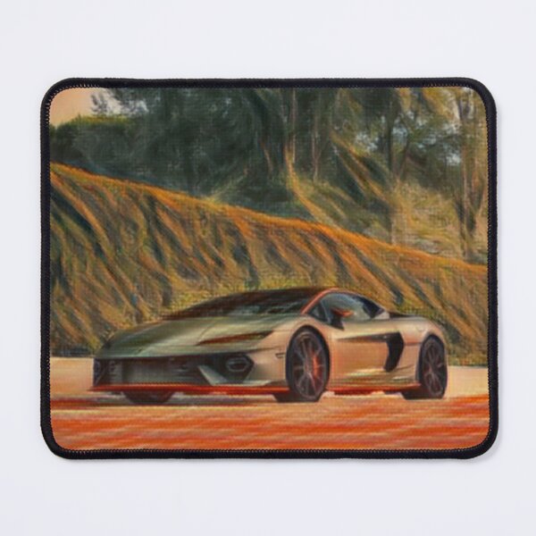 Item preview, Lamborghini Temerario designed and sold by OrangeCars.