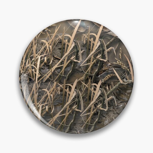 Item preview, Waterfowl Hunting Camouflage designed and sold by Rickster Designs.
