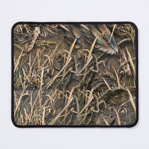Item preview, Waterfowl Hunting Camouflage designed and sold by Rickster Designs.