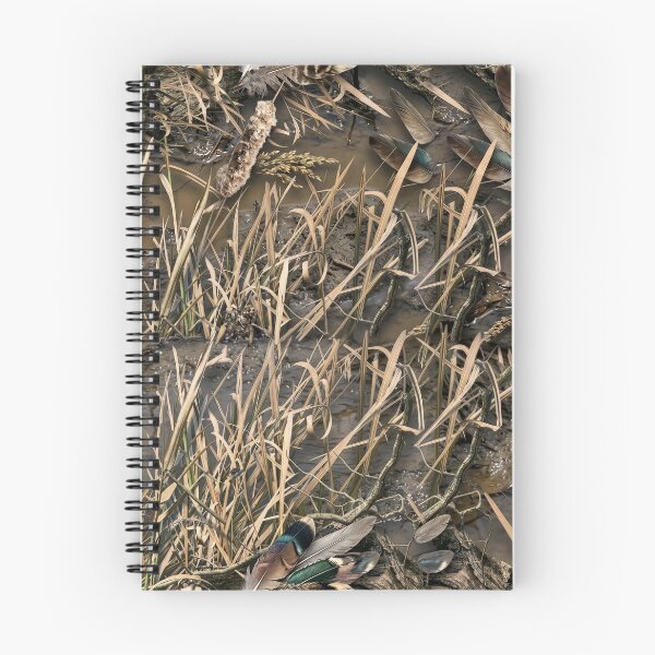 Item preview, Waterfowl Hunting Camouflage designed and sold by Rickster Designs.