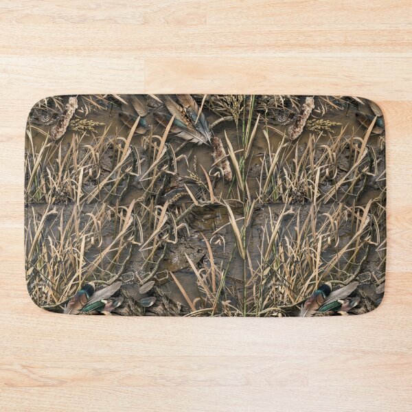 Item preview, Waterfowl Hunting Camouflage designed and sold by Rickster Designs.