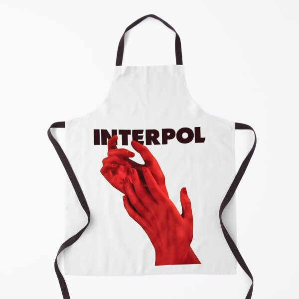 Item preview, Interpol designed and sold by V.I.S.T.A. .