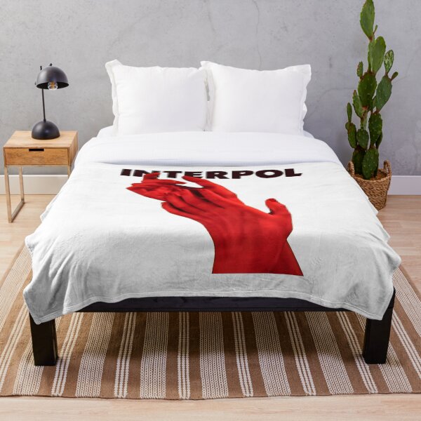 Item preview, Interpol designed and sold by V.I.S.T.A. .
