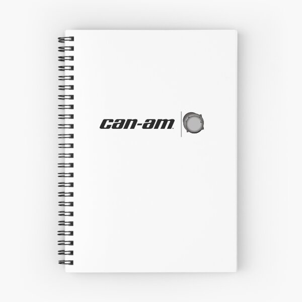 Item preview, Can-Am BRP Off-Road Performance Logo designed and sold by Leonwaterfall.