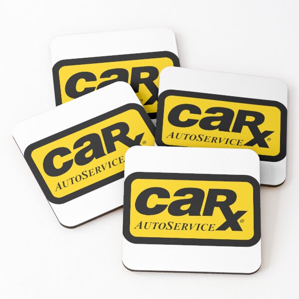Item preview, CarX Auto Service Classic Mechanic & Garage Logo designed and sold by Leonwaterfall.