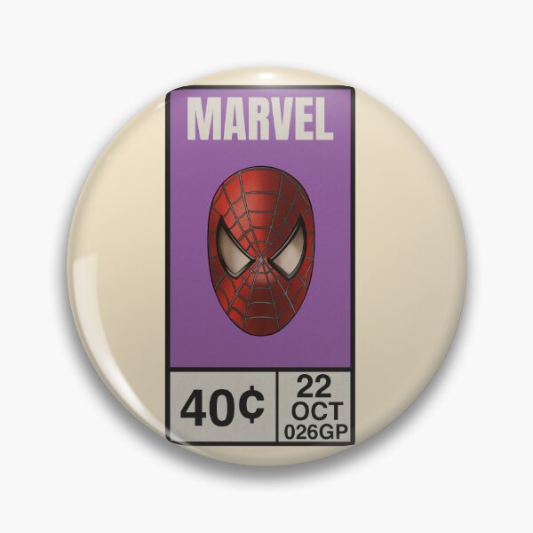 Item preview, Toby Maguire Spider Art designed and sold by Cinema Surfer.