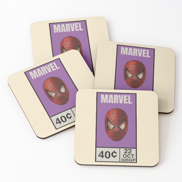 Item preview, Toby Maguire Spider Art designed and sold by Cinema Surfer.