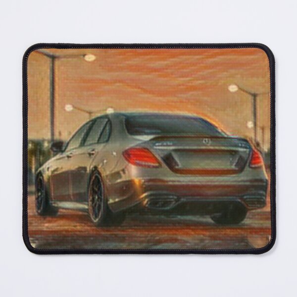 Item preview, Mercedes E63s designed and sold by OrangeCars.