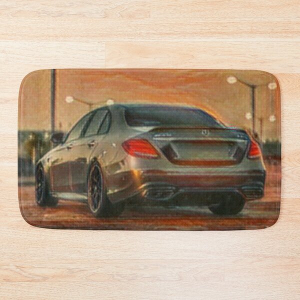 Item preview, Mercedes E63s designed and sold by OrangeCars.