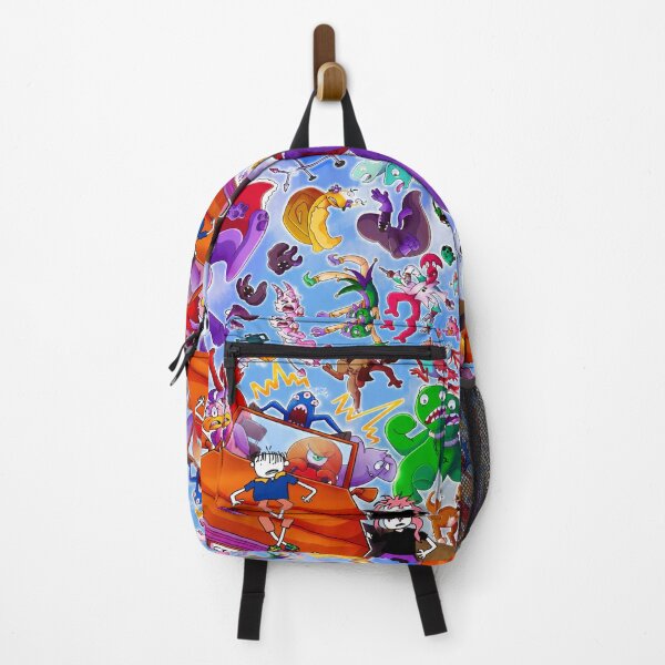 Item preview, Garten Of Banban designed and sold by TylerRoseStorey.