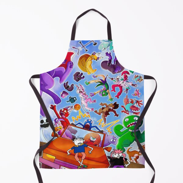 Item preview, Garten Of Banban designed and sold by TylerRoseStorey.
