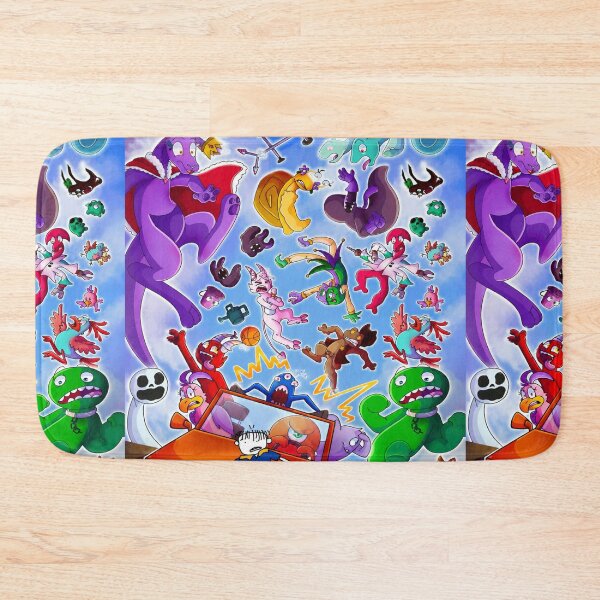 Item preview, Garten Of Banban designed and sold by TylerRoseStorey.