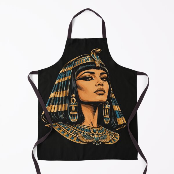 Item preview, Cleopatra Queen Of Ancient Egypt Portrait designed and sold by Owcomm.