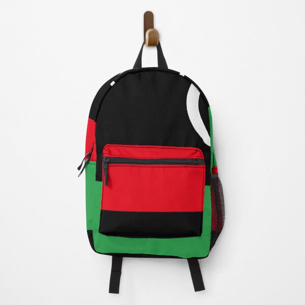 Item preview, Vintage Libya Flag - Distressed Retro Style designed and sold by youngVl.