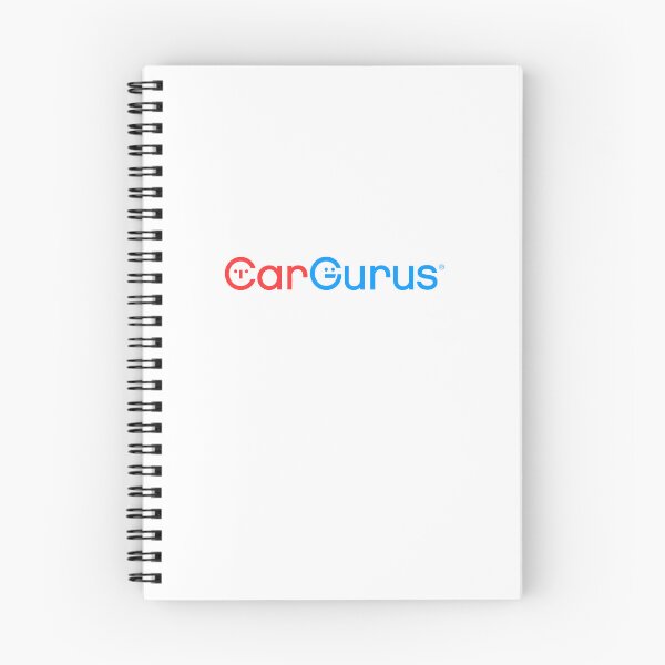 Item preview, CarGurus Automotive Dealership & Marketplace Logo designed and sold by Leonwaterfall.