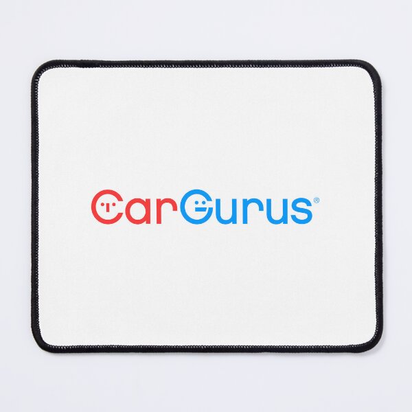 Item preview, CarGurus Automotive Dealership & Marketplace Logo designed and sold by Leonwaterfall.