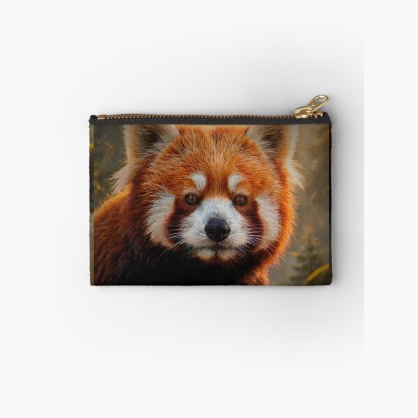 Item preview, Red Panda  designed and sold by Savannah Gibbs.