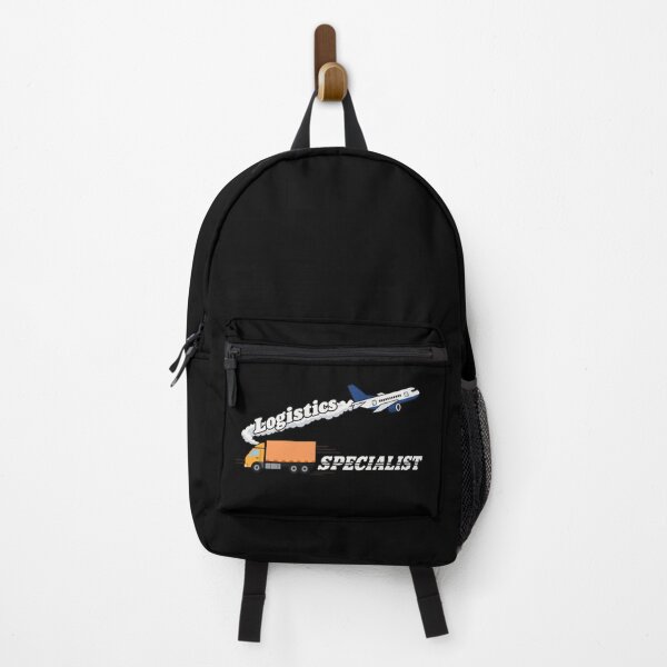 Item preview, Logistics specialist designed and sold by Konvero.