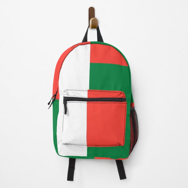 Item preview, Vintage Madagascar Flag - Distressed Retro Style designed and sold by youngVl.