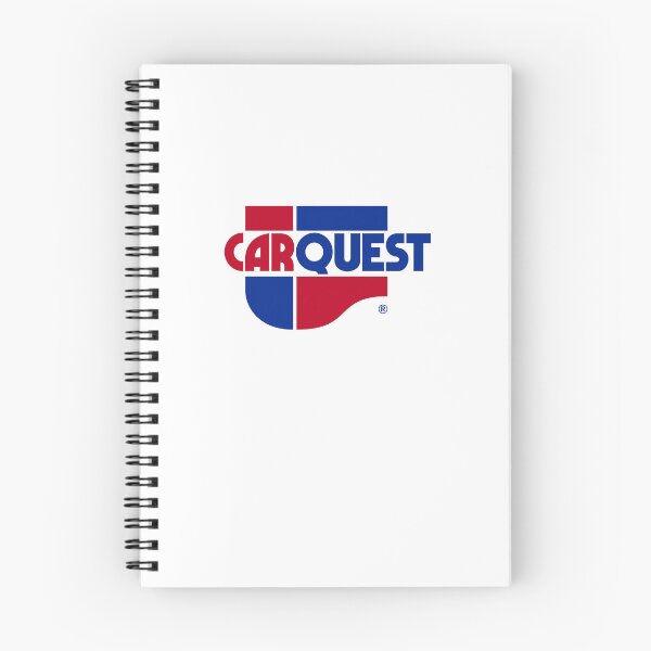 Item preview, Carquest Auto Parts Classic Red White and Blue Logo designed and sold by Leonwaterfall.