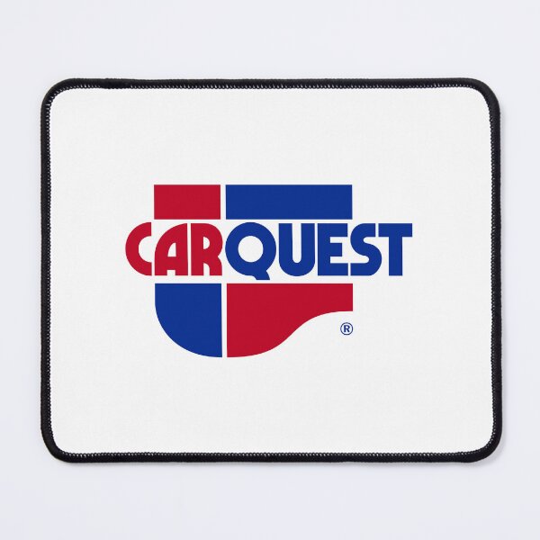 Item preview, Carquest Auto Parts Classic Red White and Blue Logo designed and sold by Leonwaterfall.
