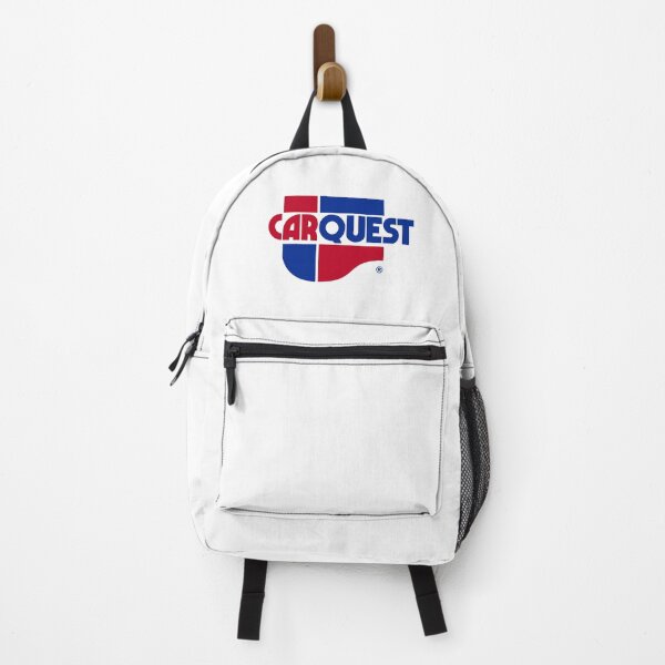 Item preview, Carquest Auto Parts Classic Red White and Blue Logo designed and sold by Leonwaterfall.