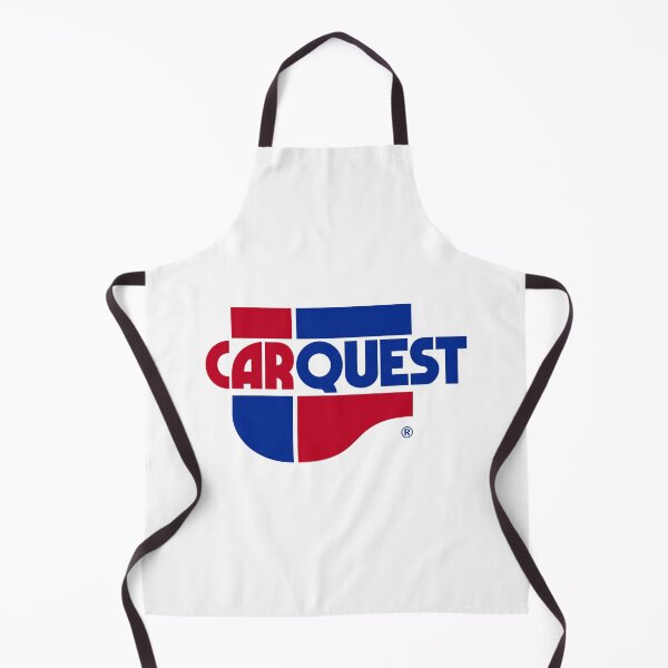 Item preview, Carquest Auto Parts Classic Red White and Blue Logo designed and sold by Leonwaterfall.