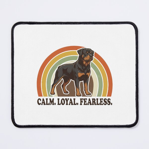 Item preview, Rottweiler Vector designed and sold by SHOP-Corner.