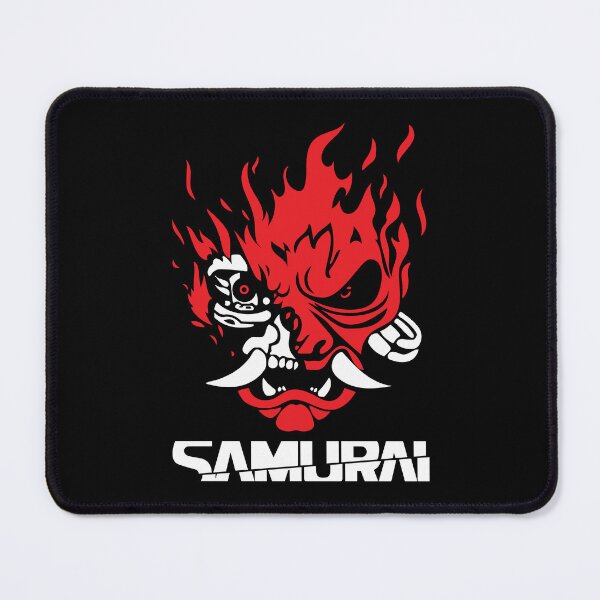 Item preview, Samurai designed and sold by EBANON.