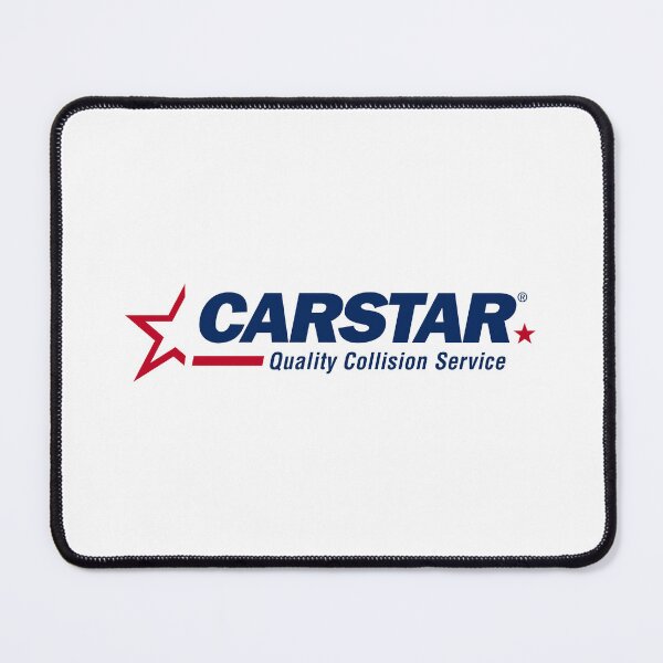 Item preview, CARSTAR Quality Collision Service Repair Logo designed and sold by Leonwaterfall.