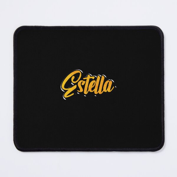 Item preview, Estella Personalized Name - Funny & Unique Custom Name Design designed and sold by Watsonarts.