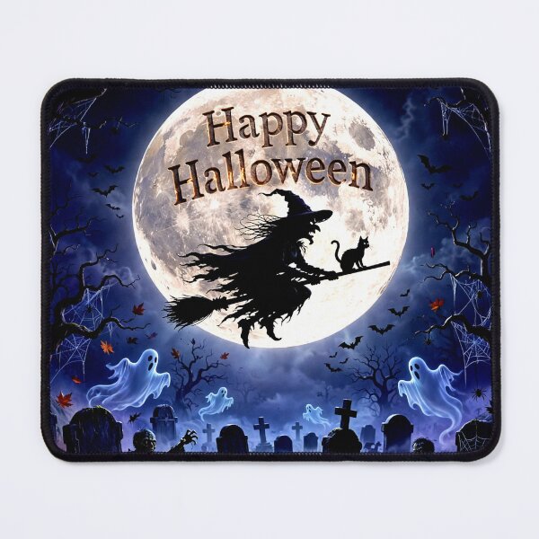 Item preview, Halloween Witch 02 designed and sold by Iron El Studios.
