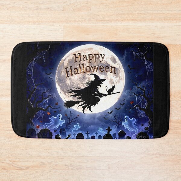 Item preview, Halloween Witch 02 designed and sold by Iron El Studios.