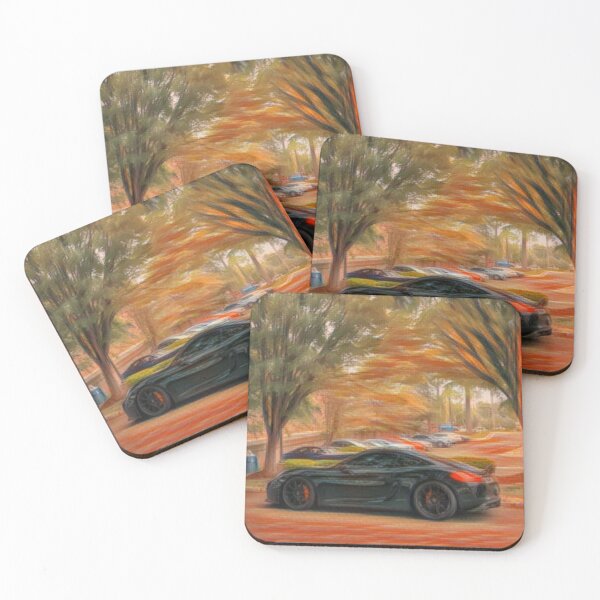 Item preview, Porsche Cayman designed and sold by OrangeCars.