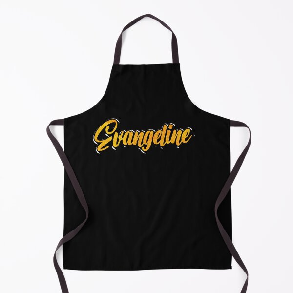 Item preview, Evangeline Personalized Name - Funny & Unique Custom Name Design designed and sold by Watsonarts.