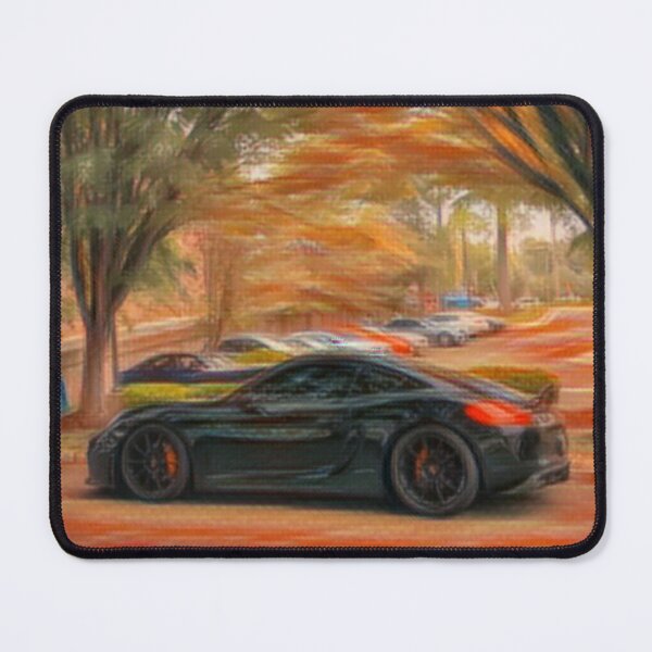 Item preview, Porsche Cayman designed and sold by OrangeCars.