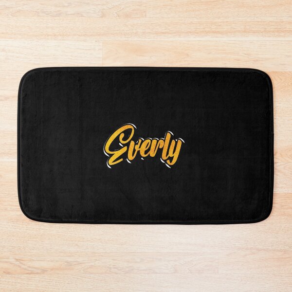 Item preview, Everly Personalized Name - Funny & Unique Custom Name Design designed and sold by Watsonarts.